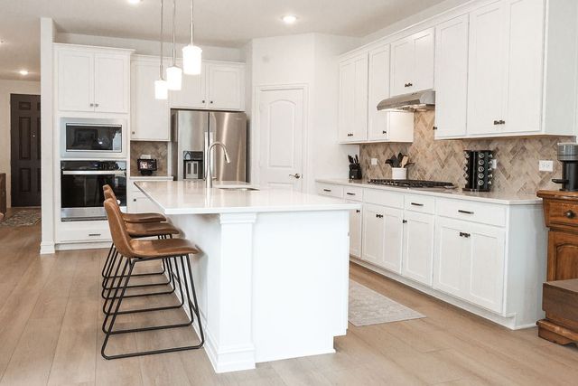 1813 Stetson Street, Northlake, TX 76247