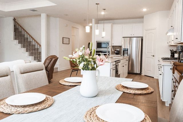 1813 Stetson Street, Northlake, TX 76247