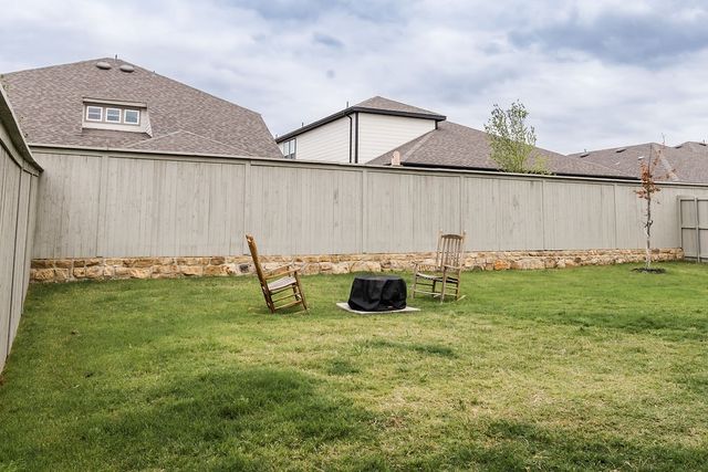 1813 Stetson Street, Northlake, TX 76247