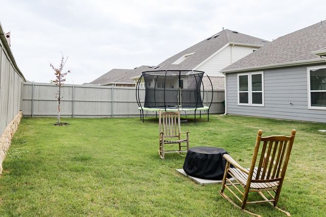 1813 Stetson Street, Northlake, TX 76247