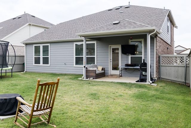 1813 Stetson Street, Northlake, TX 76247