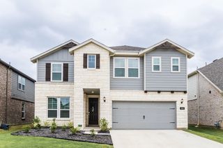 1813 Stetson Street, Northlake, TX 76247