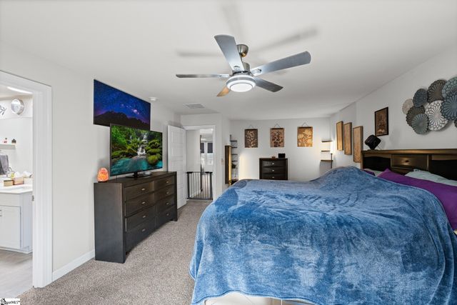 297 Lavinia Circle, Duncan, SC 29334