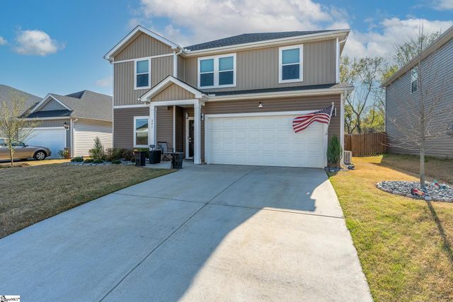 297 Lavinia Circle, Duncan, SC 29334