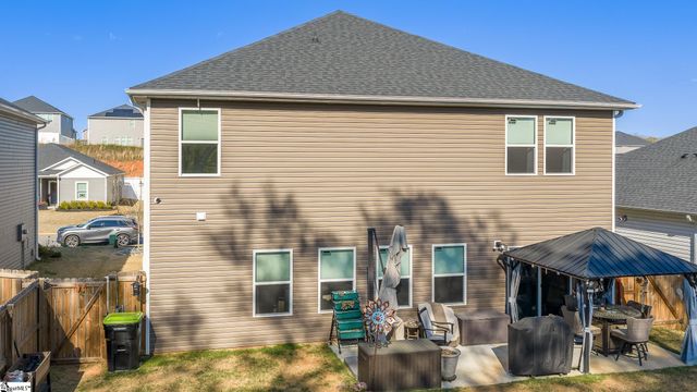 297 Lavinia Circle, Duncan, SC 29334