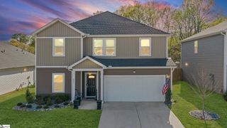 297 Lavinia Circle, Duncan, SC 29334