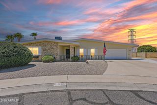 11137 W PALMERAS Drive, Sun City, AZ 85373