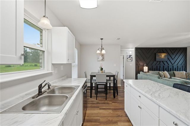 3402 Angela's Court, Eight Mile, AL 36613