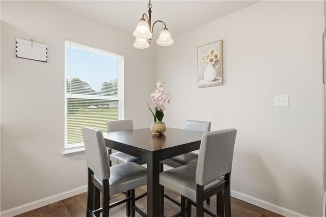 3402 Angela's Court, Eight Mile, AL 36613