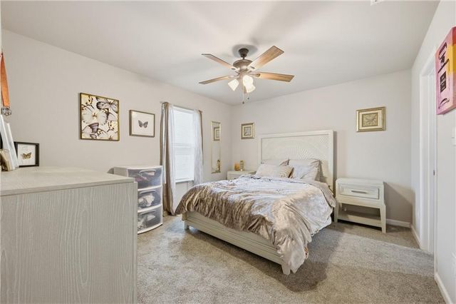 3402 Angela's Court, Eight Mile, AL 36613