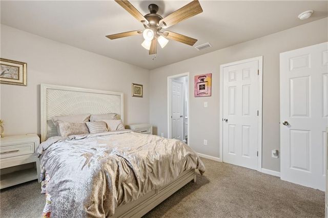 3402 Angela's Court, Eight Mile, AL 36613
