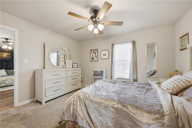 3402 Angela's Court, Eight Mile, AL 36613