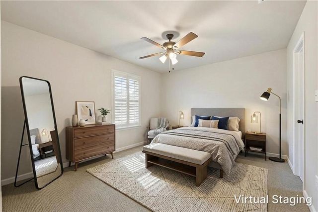 3402 Angela's Court, Eight Mile, AL 36613