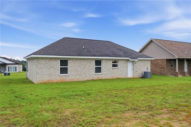 3402 Angela's Court, Eight Mile, AL 36613