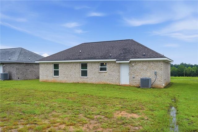 3402 Angela's Court, Eight Mile, AL 36613