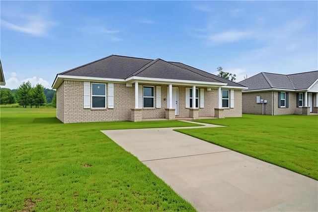 3402 Angela's Court, Eight Mile, AL 36613