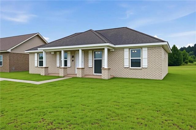 3402 Angela's Court, Eight Mile, AL 36613