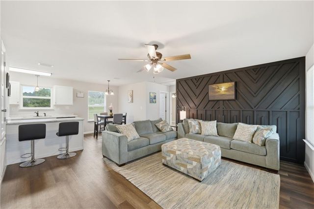 3402 Angela's Court, Eight Mile, AL 36613