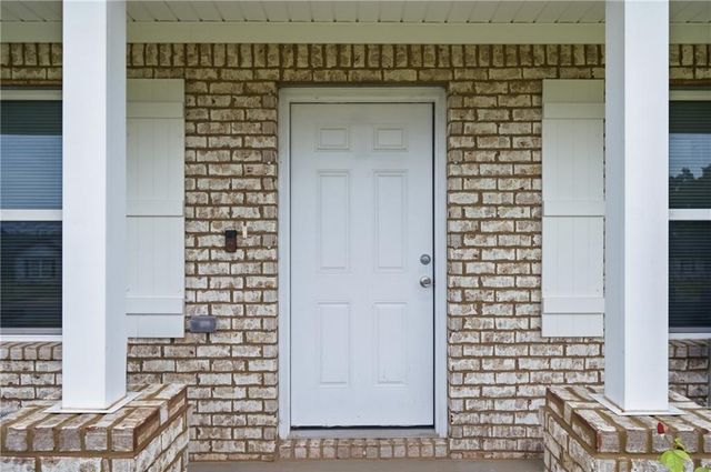 3402 Angela's Court, Eight Mile, AL 36613