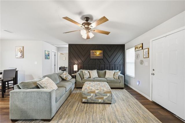 3402 Angela's Court, Eight Mile, AL 36613