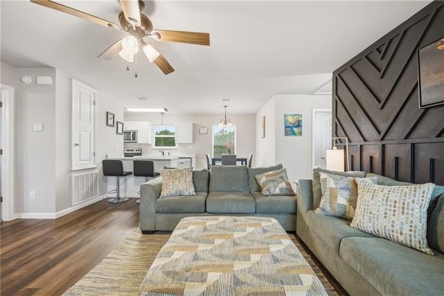 3402 Angela's Court, Eight Mile, AL 36613