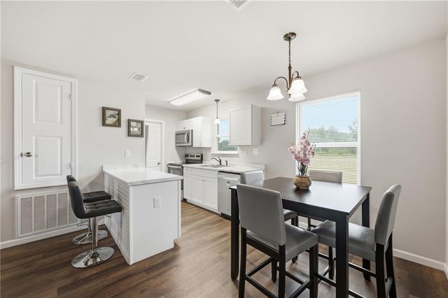 3402 Angela's Court, Eight Mile, AL 36613