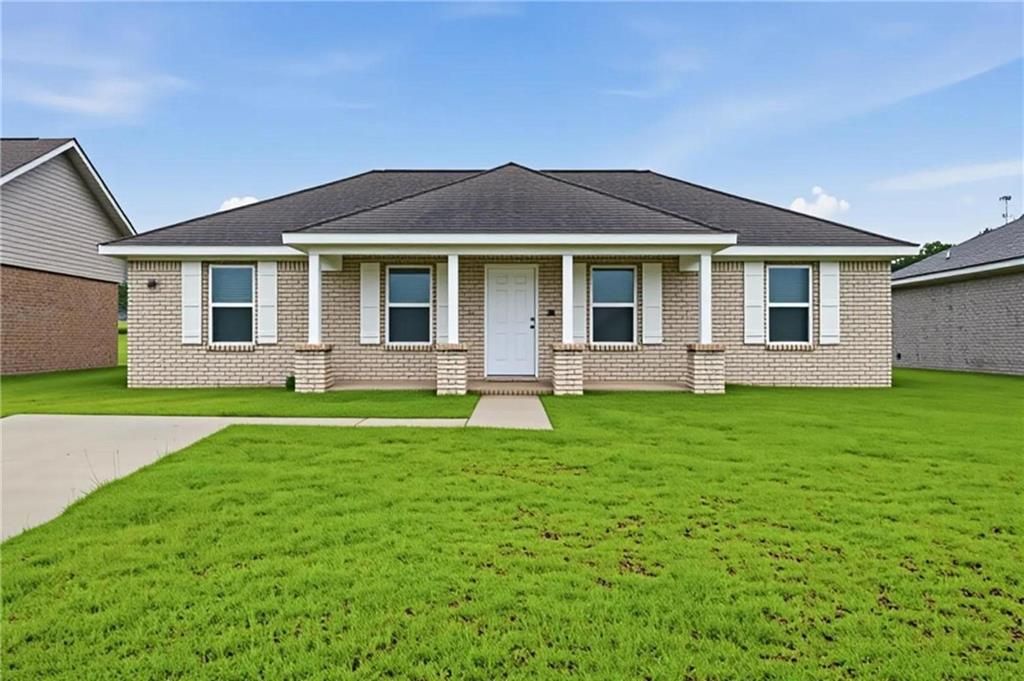 3402 Angela's Court, Eight Mile, AL 36613