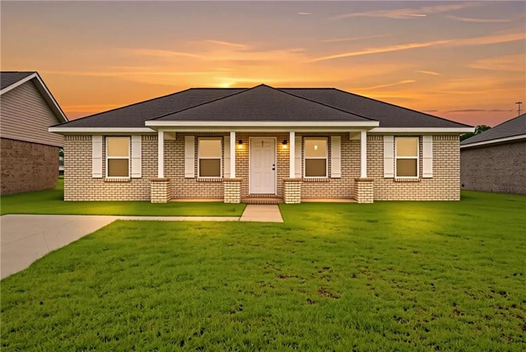 3402 Angela's Court, Eight Mile, AL 36613 — photo 3