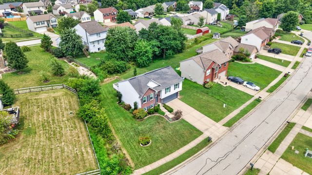 498 Colby Court, Burlington, KY 41005