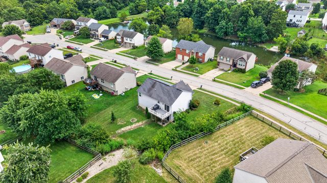 498 Colby Court, Burlington, KY 41005