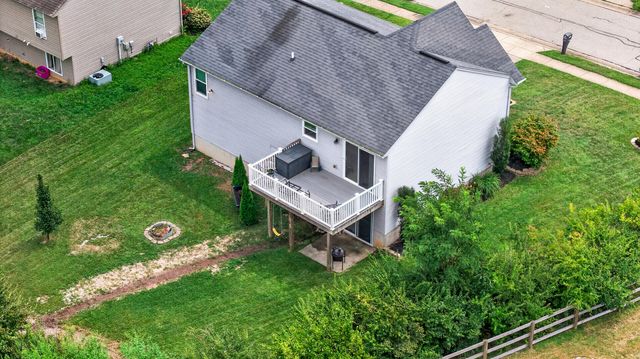 498 Colby Court, Burlington, KY 41005
