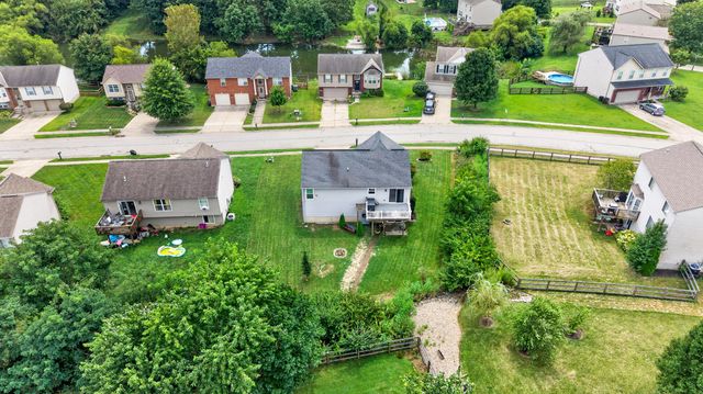 498 Colby Court, Burlington, KY 41005