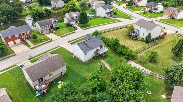 498 Colby Court, Burlington, KY 41005