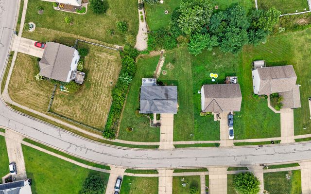 498 Colby Court, Burlington, KY 41005
