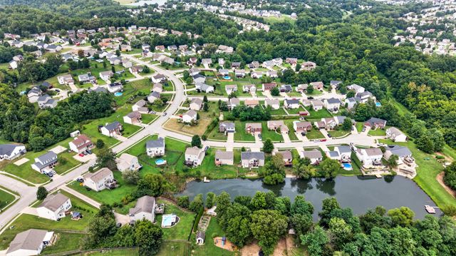 498 Colby Court, Burlington, KY 41005
