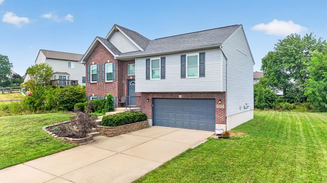 498 Colby Court, Burlington, KY 41005