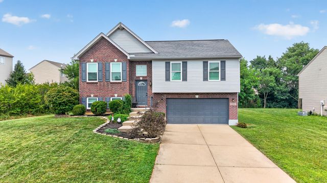 498 Colby Court, Burlington, KY 41005