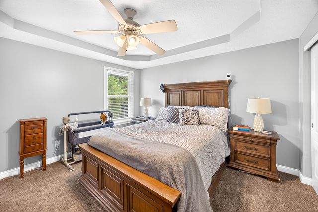 498 Colby Court, Burlington, KY 41005