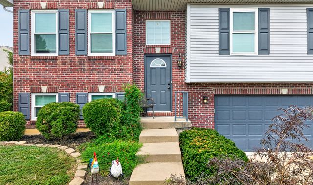 498 Colby Court, Burlington, KY 41005