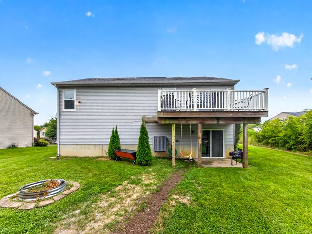 498 Colby Court, Burlington, KY 41005