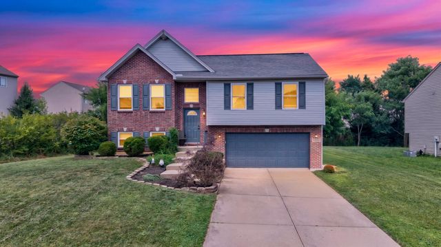 498 Colby Court, Burlington, KY 41005