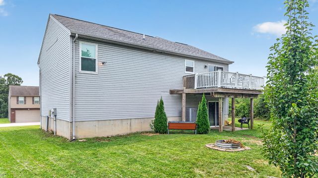 498 Colby Court, Burlington, KY 41005
