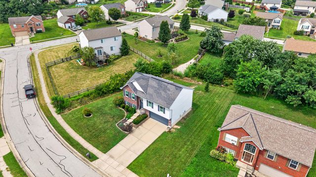 498 Colby Court, Burlington, KY 41005