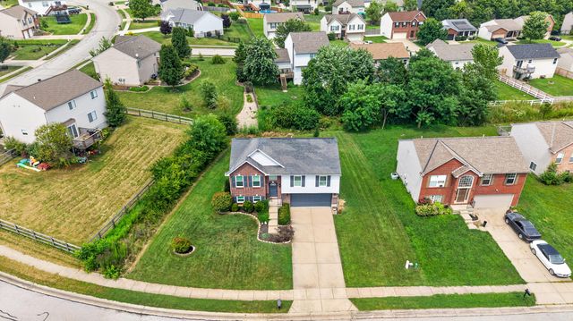 498 Colby Court, Burlington, KY 41005