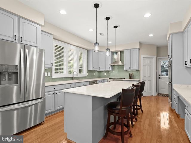6720 WALTER SCOTT WAY, Columbia, MD 21044