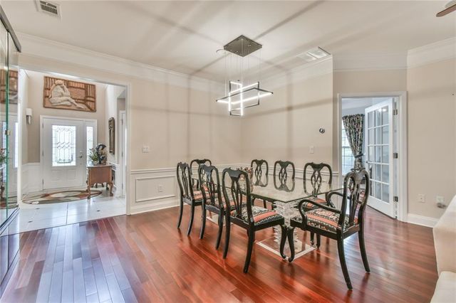 6305 Ashwood Lane, Hoschton, GA 30548