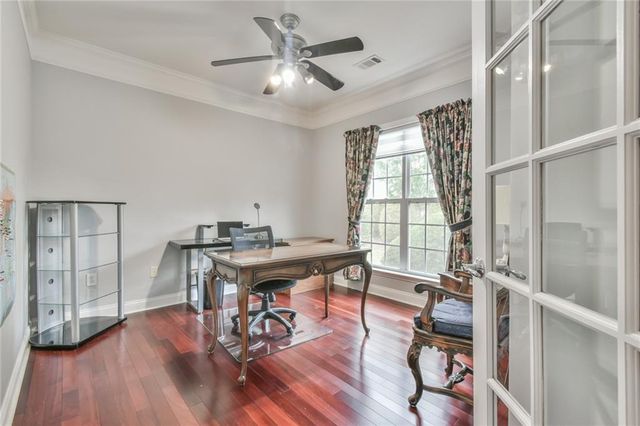 6305 Ashwood Lane, Hoschton, GA 30548