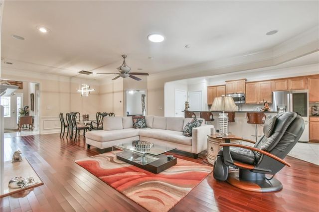 6305 Ashwood Lane, Hoschton, GA 30548