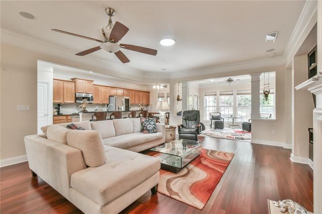 6305 Ashwood Lane, Hoschton, GA 30548