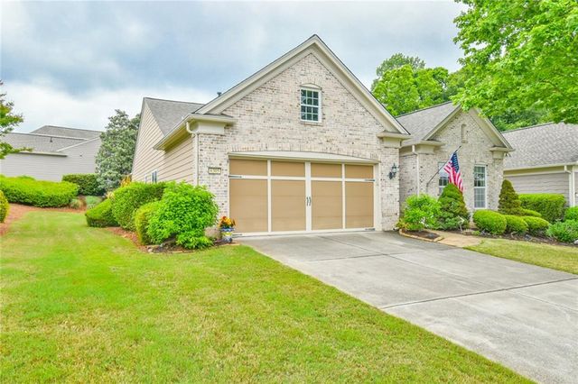 6305 Ashwood Lane, Hoschton, GA 30548